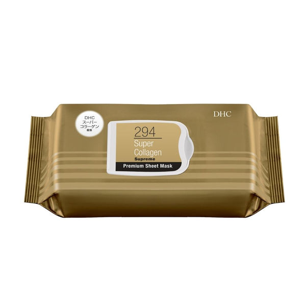 Super Collagen Supreme Premium Sheet Mask